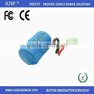 2014 High Quality, Low Price, Best Sellinglithium Cell Battery Er14250h 3.6v Lithium Battery 1/2aa Er14250 thumbnail-2