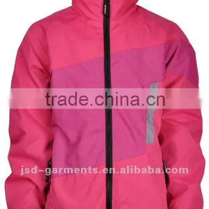 Kids Outdoor Jacket SS 2015 thumbnail-1