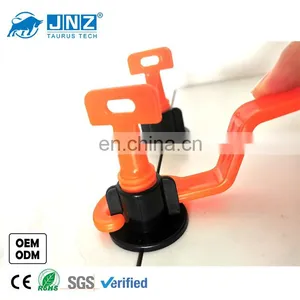 JNZ-TA-TLS Ceramic Floor Wall Construction Tools Building Tool Reusable Tile Leveling System thumbnail-1