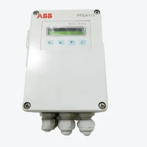 ABB TU842 3BSE020850R1 DCS Module thumbnail-2
