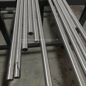 GR2 Titanium Bars for Industry thumbnail-1