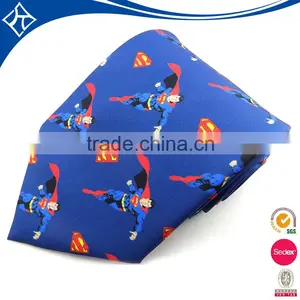 Fancy Kid Boys Promotional Neck Tie thumbnail-3