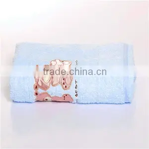 Terry Towel Waterproof Mattress Protector for Baby/kids/children thumbnail-4