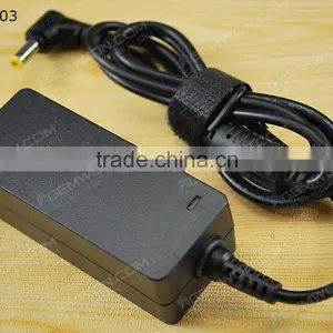 High Copy Laptop AC Power Adapter for DELL 19V 1.58A 5.5*1.7mm 30W thumbnail-4