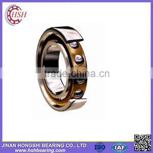 Good Quality 7213 AC Angular Contact Ball Bearing thumbnail-3