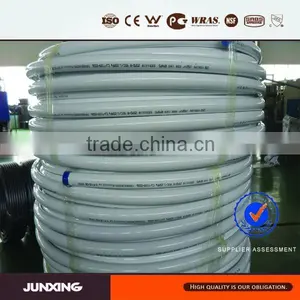 Butt-welded PEX AL PEX Aluminium Pipe thumbnail-1