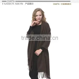 Nice Quality Advanced Technology Beat Sale Tibet Yak Scarf thumbnail-1