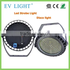 ST324 Live Music Stage Lighting 324pcs*0.5w Cool White Led Strobe Light thumbnail-2