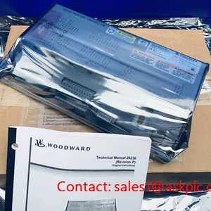 Fanuc A03B-0807-J011 Brand New thumbnail-1
