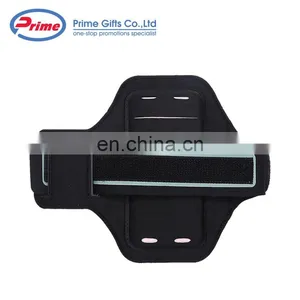 Hot Selling Sports Running Led Armband Phone Case for Night Jogging thumbnail-5