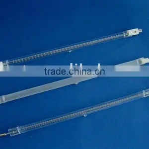 Quartz Halogen Heating Lamp thumbnail-1