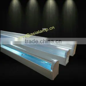 CLEAN ROOM TEARDROP LIGHT FITTING thumbnail-1