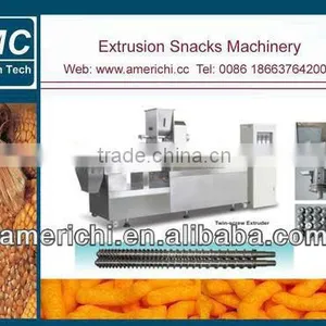 Snacks Extruder thumbnail-1