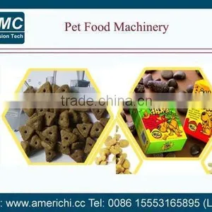 Pet Food Pellet Extruder thumbnail-1