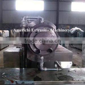 Potato/ Tapiaco/ Corn/ Wheat/ Sweet Potato Modified Starch Extruder thumbnail-3