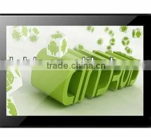 7" VIA 8880 Cheap Tablet Pc,MID N7 thumbnail-1