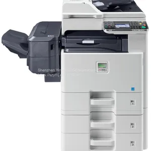Kyocera C8520MFP thumbnail-1
