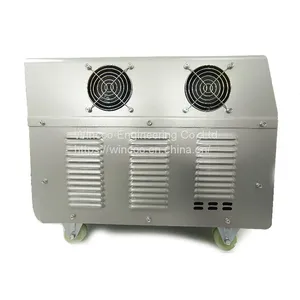 2021 New Inverter Portable Plasma Cutter Lgk-80 Including Built-in & External Air Compressor and MMA Welder thumbnail-4