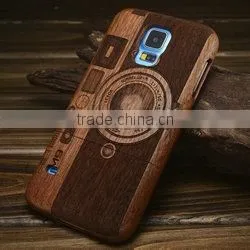 Bamboo Mobile Case for Samsung s5 Case/Wood Mobile Phone Case thumbnail-5