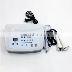 2 IN 1 Ultrasonic Skin Care Beauty Machine Face Massage Spot Removal Calm Skin Beauty Instrument thumbnail-3
