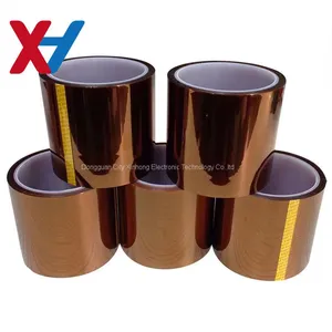 Heat Resistant Polyimide Masking Tape thumbnail-4