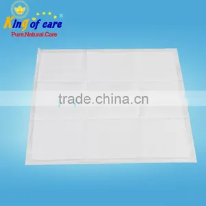Soft and Waterproof Pet Pad Puppy Under Pad Cheap Pet Pads Quilted Pet Training Pads thumbnail-2