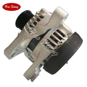 Haoxiang High Quality Auto Electric Generator Alternator 27060-0H170 27060-0H171 For Denso Toyot Camry thumbnail-1
