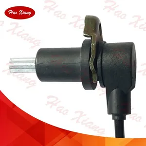 Haoxiang New Material Wheel Speed Sensor ABS 96473223 For Chevrolet Aveo Aveo5 Kalos Daewoo thumbnail-2