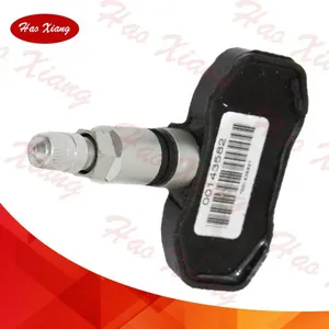 Haoxiang Car Universal Tire Pressure Monitoring Sensor TPMS Sensor 92186507 for Vauxhall Cadillac CTS STS Chevrolet Corvette thumbnail-2