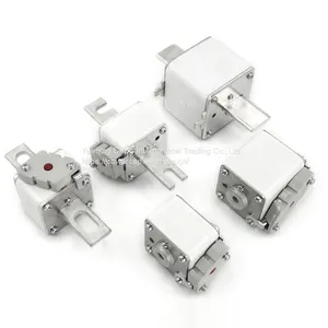 Semicondutor Fuse -NH FUSE thumbnail-1