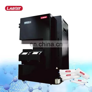 LAB1ST Laboratory Flash Liquid Chromatogrophy Equipment Machine System for Sale thumbnail-1