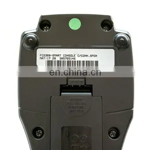 ZAPI Handheld Programmer for Eve Controller Kit thumbnail-1