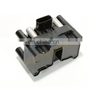 Ignition Coil for Ford Audi VW 06B905106A thumbnail-2