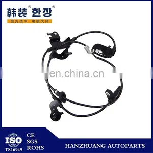 OEM 89546-42040 Rear Left Abs Wheel Speed Sensor for Toyota RAV4/2.4 thumbnail-2