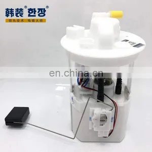 LF17-13-35ZD	Fuel Pump Assembly	For	Mazda 6 03-12years thumbnail-1
