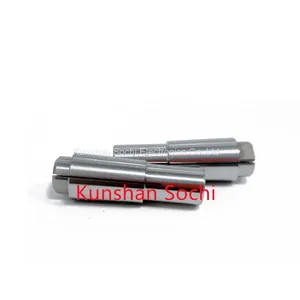 Sliver Router Chuck CR2000 for USA PCB Excellon Machine OEM Available High Precision thumbnail-1