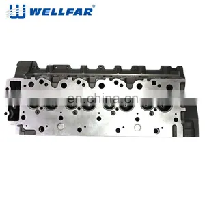 Hot Sale 8970331492 Diesel Engine Parts Cylinder Head For Isuzu 4HF1 thumbnail-2
