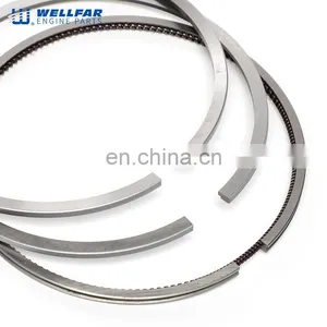 9260300824 Engine Parts OM924 OM926 Piston Ring 106mm For Mercedes Benz Diesel Engine 9260300824 thumbnail-3