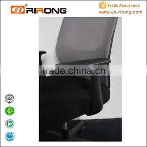 Wire Full Mesh Office Chair Mesh With Headrest Ergonomic thumbnail-2