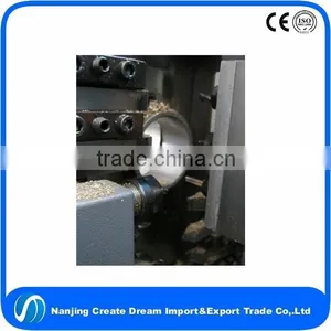 Sliding Head 5 Axis Double Shaft Machine for Medical Screws thumbnail-5