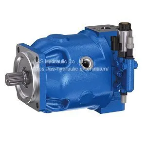 Rexroth A10VO Piston Pump thumbnail-1