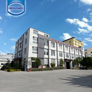 China-lutong Machinery Works Co.,ltd company overview - view 1 thumbnail