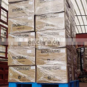 Biobase Microplates or Deep-well Plates Microplate Shaker BK-MS300 Portable Microplate Shaker for Lab thumbnail-3