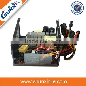 Power Supply With 12CM Fan thumbnail-1