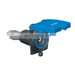 Anen IC300 Connector Industrial Round Connectors DC/AC High Power Connector thumbnail-1