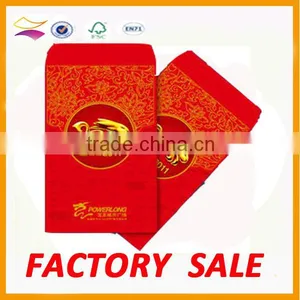 Chinese Red Envelopes Pring Service thumbnail-6