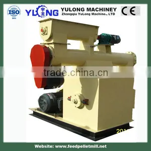 Poultry Feed Pellet Mill/chick Feed Mill (1.5-2.5t/h) thumbnail-1