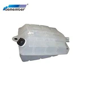 OE Member Engine Coolant Recovery Expansion Tank Radiator Expansion Tank 98426670 for IVECO EuroCargo thumbnail-3