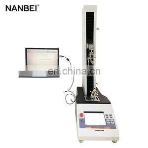 1000N Push Pull Motorized Electrical Test Stand thumbnail-2