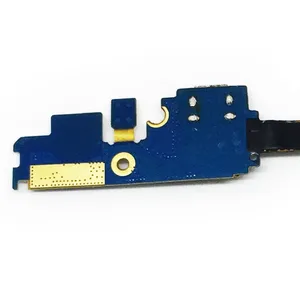 S2 Mobile Phone Flex Cables Compatible For Samsung I9105 USB Charging Port Charger Replacement Parts thumbnail-4